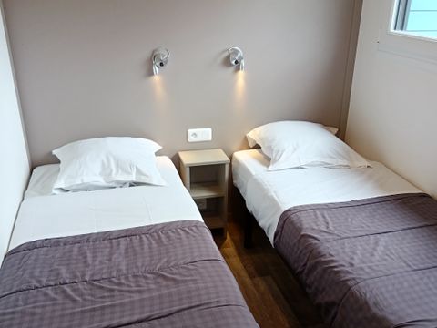 Domaine du Moulin Neuf - Camping Morbihan - Image N°20