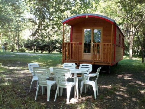 Camping Universal - Camping Gard - Image N°34
