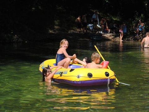 Camping Universal - Camping Gard - Image N°48