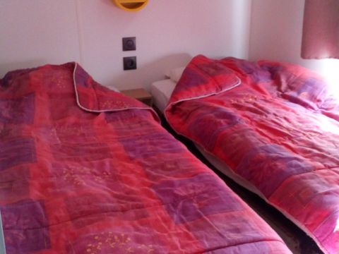 MOBILHOME 6 personnes - 34 m² année 2021