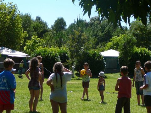 Camping Universal - Camping Gard - Image N°12