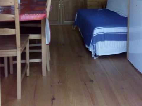 HÉBERGEMENT INSOLITE 6 personnes - Insolite 6 personnes