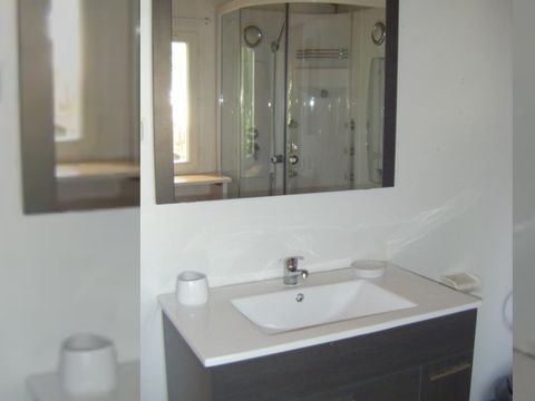 CHALET 4 personnes - Chalet sur pilotis