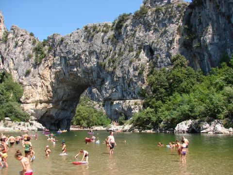 Camping Universal - Camping Gard - Image N°6