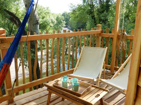 Camping Universal - Camping Gard - Image N°21