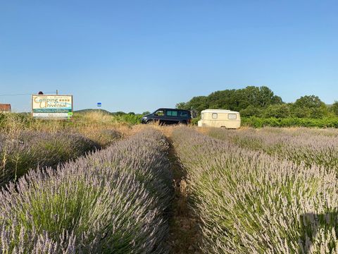 Camping Universal - Camping Gard - Image N°27