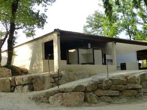 Camping Universal - Camping Gard - Image N°55