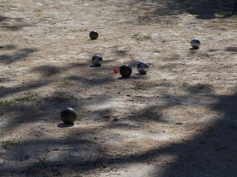 Camping Universal - Camping Gard - Image N°58