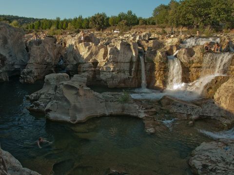 Camping Universal - Camping Gard - Image N°62