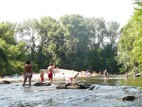 Camping Universal - Camping Gard - Image N°5