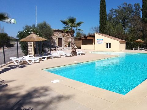 Camping Universal - Camping Gard - Image N°68