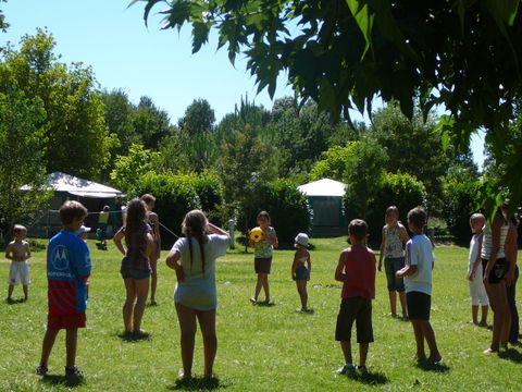 Camping Universal - Camping Gard - Image N°57