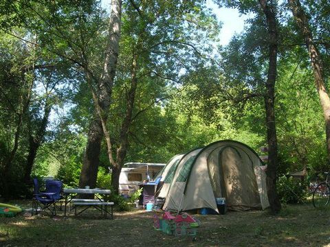 Camping Universal - Camping Gard - Image N°41