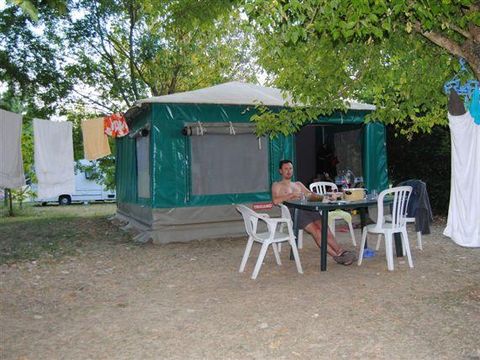 Camping Universal - Camping Gard - Image N°49
