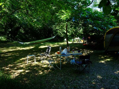 Camping Universal - Camping Gard - Image N°43
