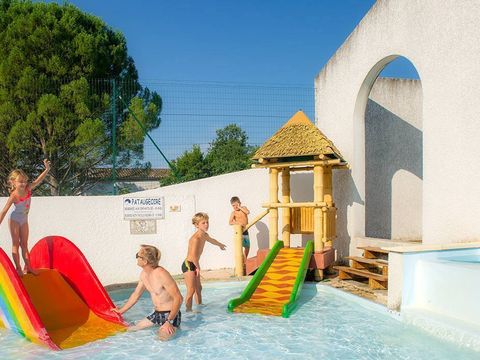 Camping Sites et Paysages - Le Petit Bois - Camping Ardèche - Image N°10