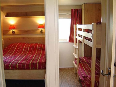 Insolite 4 personnes - CONFORT LAVANDE