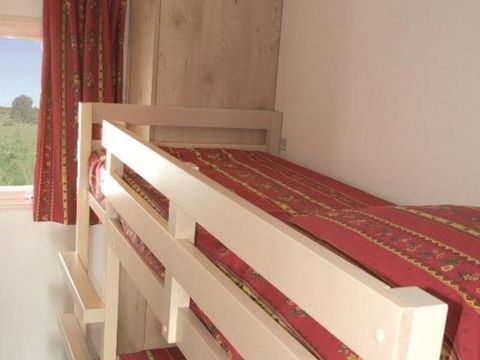 Insolite 4 personnes - CONFORT LAVANDE