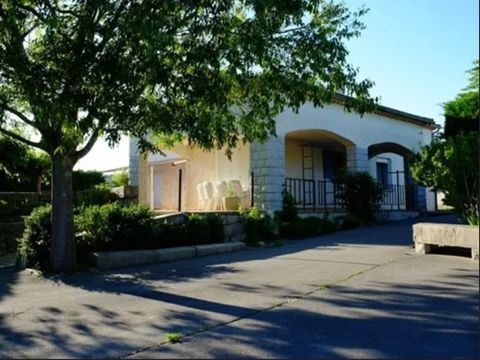Villa 15 personnes - Premium Aristée 6ch 15pers - TV + LV + 2 SDB + Piscine privée