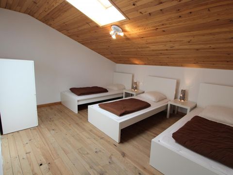 Villa 15 personnes - Premium Aristée 6ch 15pers - TV + LV + 2 SDB + Piscine privée