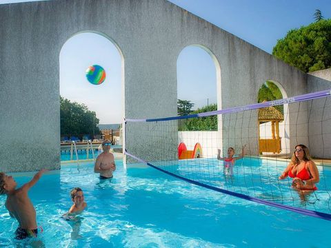 Camping Sites et Paysages - Le Petit Bois - Camping Ardèche