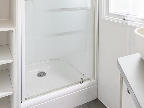 MOBILHOME 4 personnes - Nature 25m² / 2 chambres / sans clim