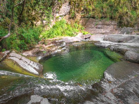 Camping les Templiers - Camping Alpes-Maritimes - Image N°11