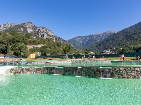 Camping les Templiers - Camping Alpes-Maritimes - Image N°10