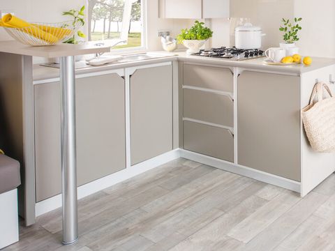 MOBILHOME 6 personnes - SUPER CORDELIA CONFORT