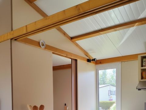 CHALET 5 personnes - MOREA CONFORT