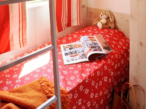 HÉBERGEMENT INSOLITE 4 personnes - Insolite 4 personnes