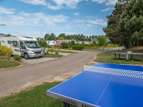 Flower Camping Vitamin - Camping Seine-Maritime - Image N°10