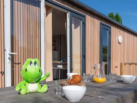 Flower Camping Vitamin - Camping Seine-Maritime - Image N°35