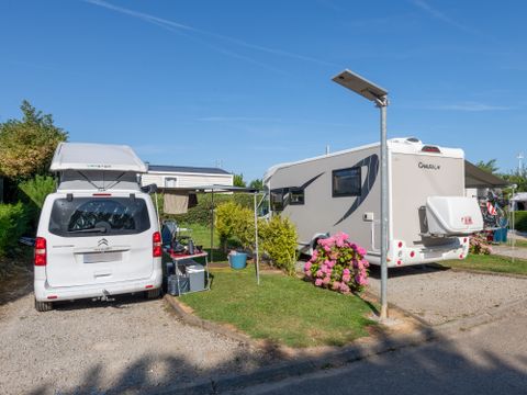 Flower Camping Vitamin - Camping Seine-Maritime - Image N°46