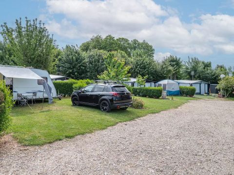 Flower Camping Vitamin - Camping Seine-Maritime - Image N°24