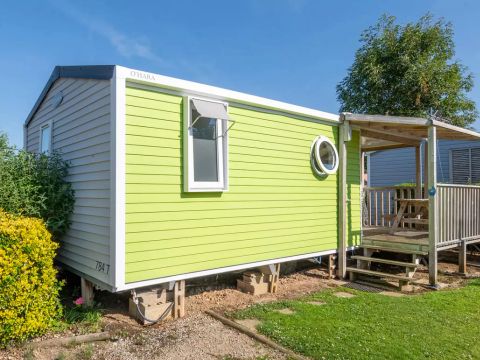 Flower Camping Vitamin - Camping Seine-Maritime - Image N°33