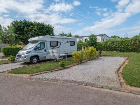 Flower Camping Vitamin - Camping Seine-Maritime - Image N°30