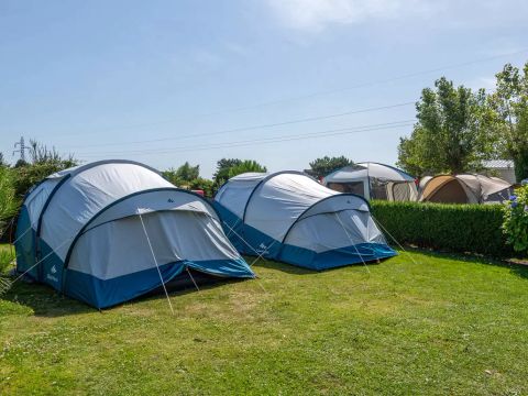 Flower Camping Vitamin - Camping Seine-Maritime - Image N°21