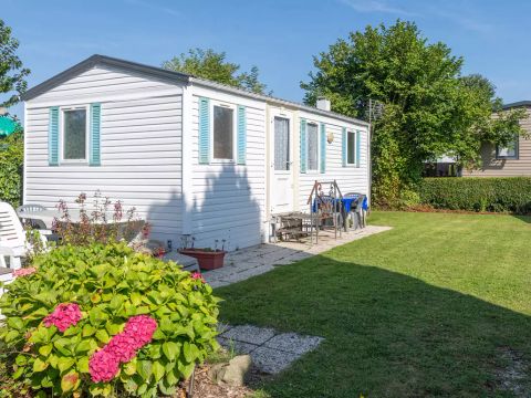 Flower Camping Vitamin - Camping Seine-Maritime - Image N°11