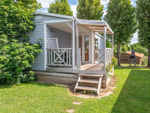 Flower Camping Vitamin - Camping Seine-Maritime - Image N°34