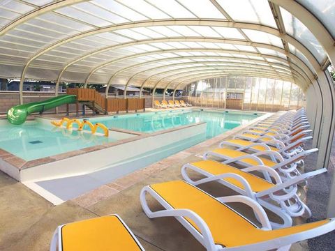 Camping la Ferme  - Camping Charente-Maritime - Image N°9