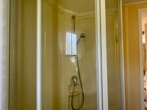 MOBILHOME 4 personnes - MOBILHOME LF 40 - 41 m2 - CLIM - LV - 4 pers