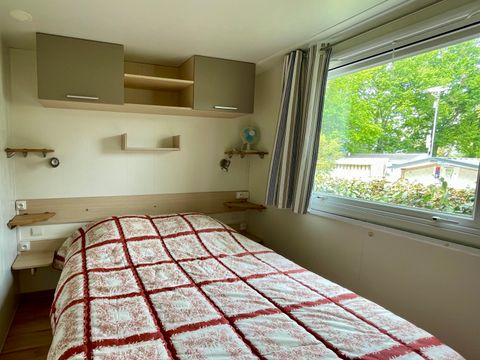 MOBILHOME 6 personnes - MOBILHOME (LF68) - 6 pers