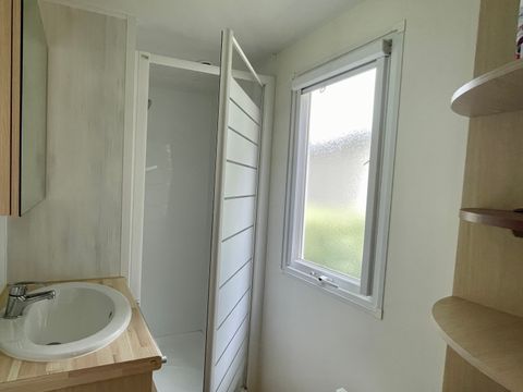 MOBILHOME 6 personnes - MOBILHOME (LF68) - 6 pers