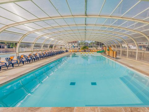 Camping la Ferme  - Camping Charente-Maritime - Image N°2