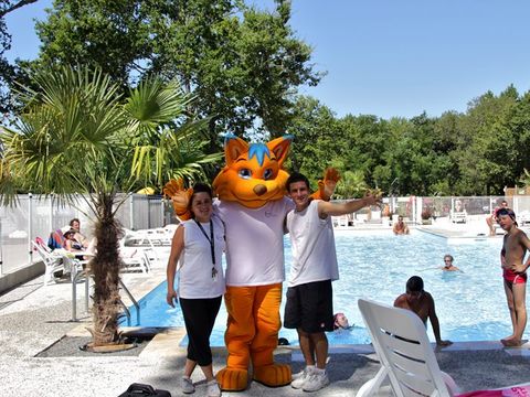 Camping la Ferme  - Camping Charente-Maritime - Image N°10