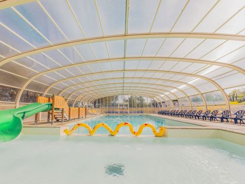 Camping la Ferme  - Camping Charente-Maritime - Image N°6