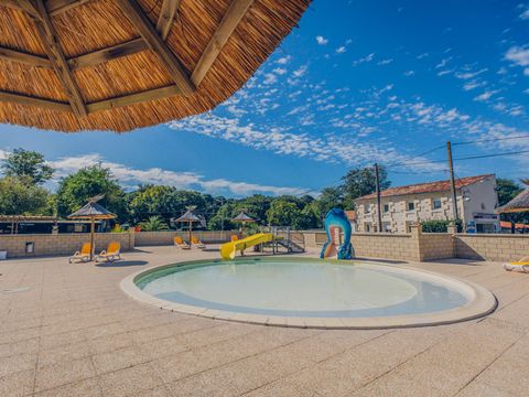 Camping la Ferme  - Camping Charente-Maritime - Image N°7