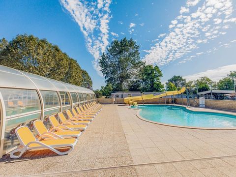 Camping la Ferme  - Camping Charente-Maritime - Image N°8