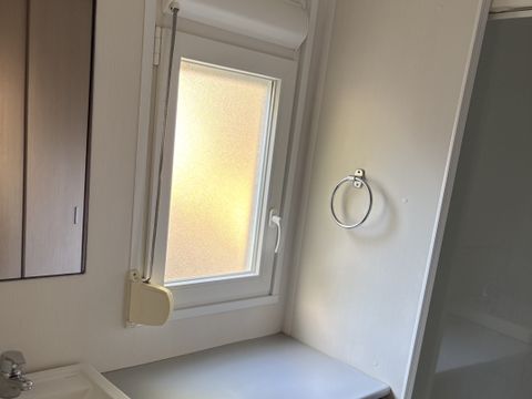 MOBILHOME 5 personnes - 3 chambres - CLIM - TV MOBILHOME 5 personnes - 3 chambres - CLIM - TV